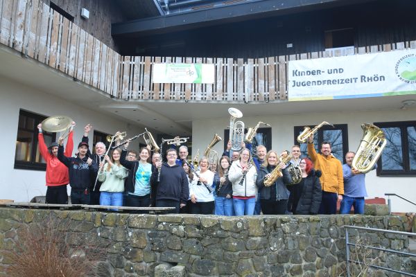 Probewochenende 2025